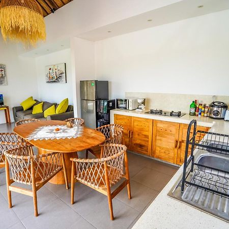 أوبود Villa Sawah Ramah المظهر الخارجي الصورة